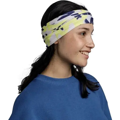Мультипов'язка Buff Original Ecostretch Dovhin Multi Color (1033-BU 132609.555.10.00) - фото 13