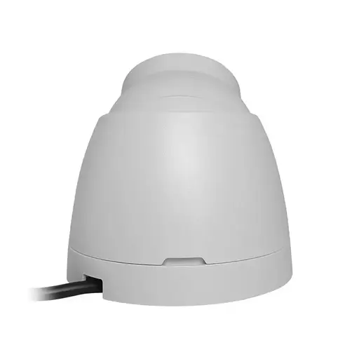 Камера видеонаблюдения Dahua 5 МП HDCVI DH-HAC-HDW1500CLQP-IL-A 2,8 мм - фото 5