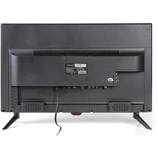 Телевiзор OzoneHD 24FN22T2 - фото 5