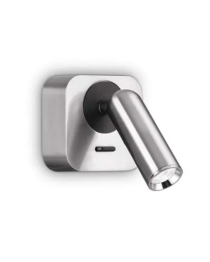 Бра Ideal Lux 260679 Bean - фото 1