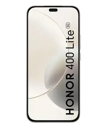 Смартфон Honor 400 Lite 8/256GB Velvet Grey (EU) - фото 2