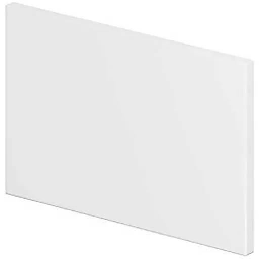Панель для Cersant Vrgo ванни 90 бокова з кріпленням S401-115 - фото 1