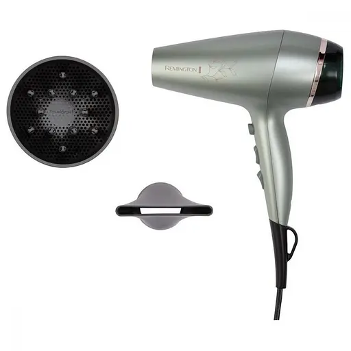 Фен Remington Botanicals AC5860 - фото 10