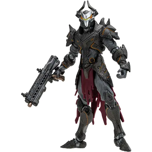 Колекційна фігурка Fortnite Master Series Figure Omega Knight 10 см (FNT1324) - фото 12