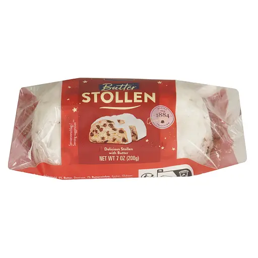 Пиріг марципановий Kuchenmeister вершковий 200 г - фото 5