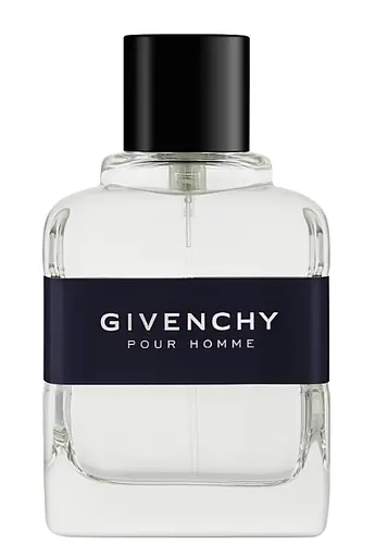 Оригинал Givenchy Blue Label Pour Homme 100 мл туалетная вода - фото 1