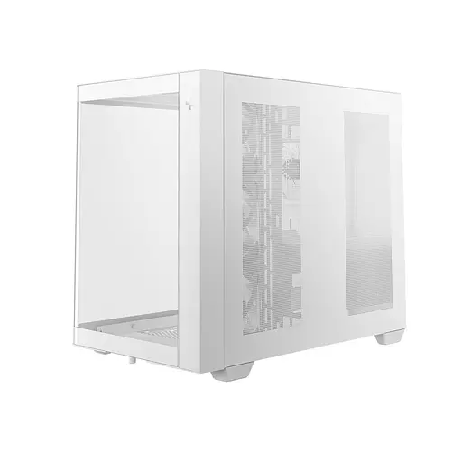 Корпус DeepCool CG530U 4F белый (R-CG530U-WHAGA4-G) без блока питания - фото 5
