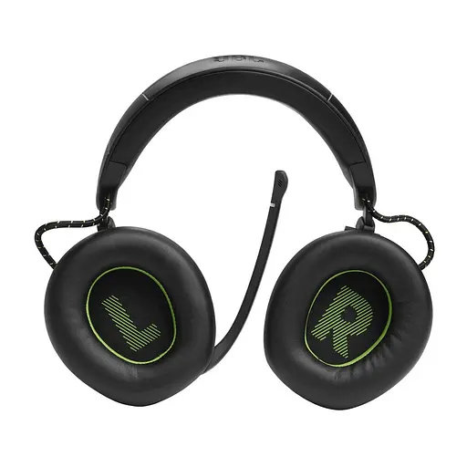 Ігрова гарнітура JBL Quantum 910X Wireless for XBOX (JBLQ910XWLBLKGRN) - фото 5