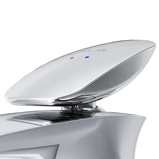 Змішувач для раковини AM.PM Spirit 2.0 F70A02100 - фото 7