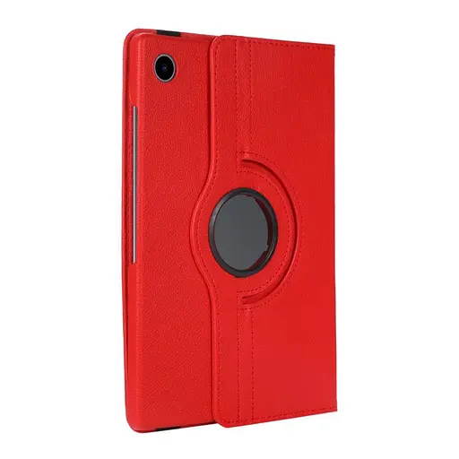 Чохол з поворотом на 360  Lenovo Tab 10.1 2025 TB311XU TB311FU Червоний - фото 4
