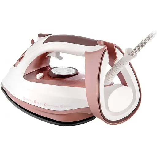 Утюг с паром Sencor SSI 3520RS - фото 5