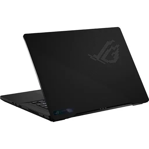 Ноутбук Asus ROG Zephyrus M16 Anime Matrix GU604VI-NM120X, Intel Core i9-13900H, 5.4GHz, 16WQXGA, Mini LED, 240Hz, 16GB, SSD 1TB, NVIDIA GeForce RTX 4070 - фото 8