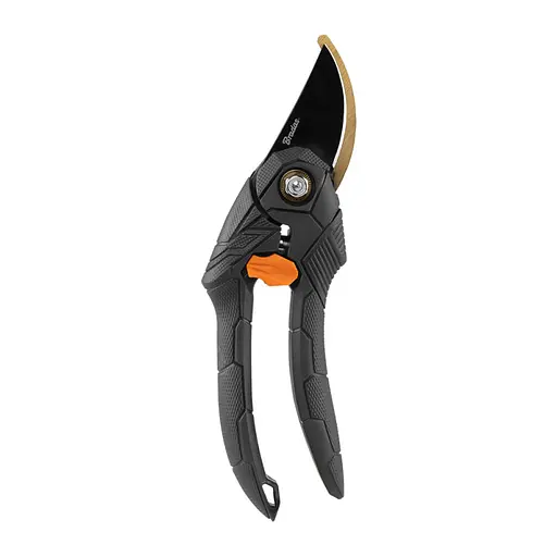 Секатор Bradas садовый, обводное лезвие из стали SK5, V-SERIES, KT-V1028
