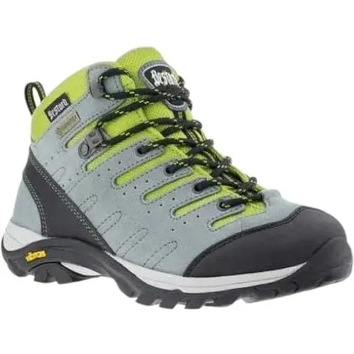 Черевики Bestard Travessa Lady 36 Grey/Green (1004-3534GG36)