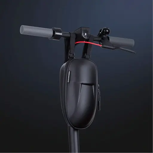 Сумка Xiaomi Electric Scooter Storage Bag BHR6750GL (83442) - фото 3