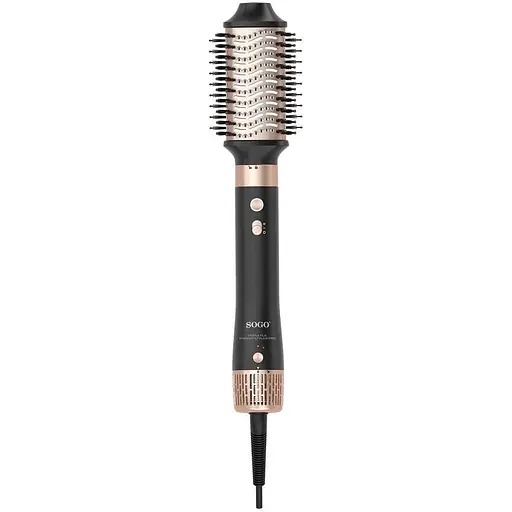 Мультистайлер Sogo SS-3730 6 насадок - фото 1