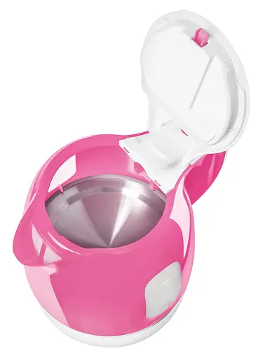 Электрочайник Sencor SWK 1018RS (6552073) - фото 8