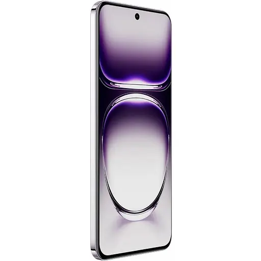 Смартфон Oppo Reno 12 Pro 5G 12/512Gb Nebula Silver (CPH2629) UA UCRF NFC