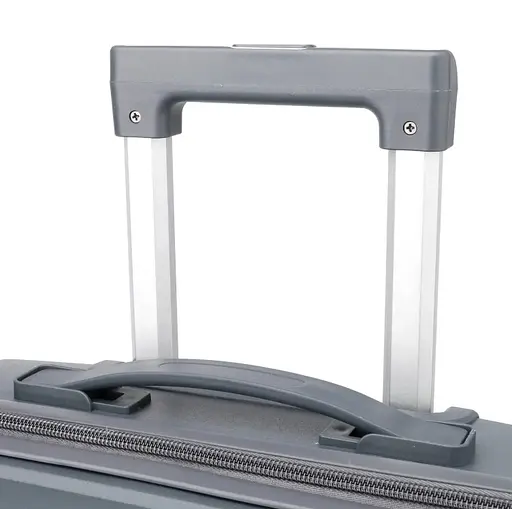 Валіза Semi Line 20" (S) Graphite (T5781-1) (DAS302962) - фото 7