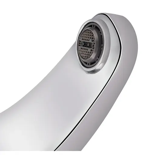 Змішувач для раковини безконтактний Lidz (CRM) 90 00 077 00 - фото 3