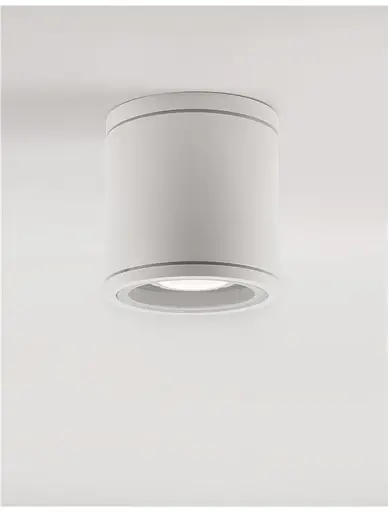 Вуличний світильник NOVA LUCE CERISE 9040061 - фото 2