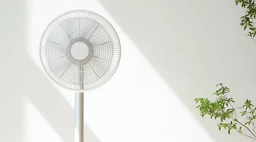 Вентилятор SmartMi Standing Fan 2 ZLBPLDS04ZM - фото 2