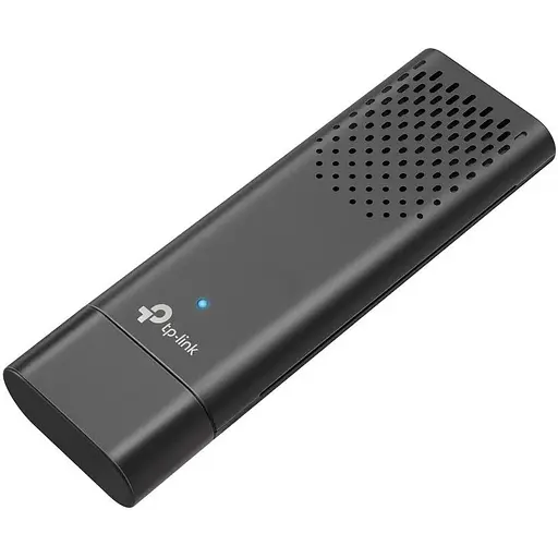 Адаптер WiFi TP-Link Archer TX20U AX1800, USB - фото 2
