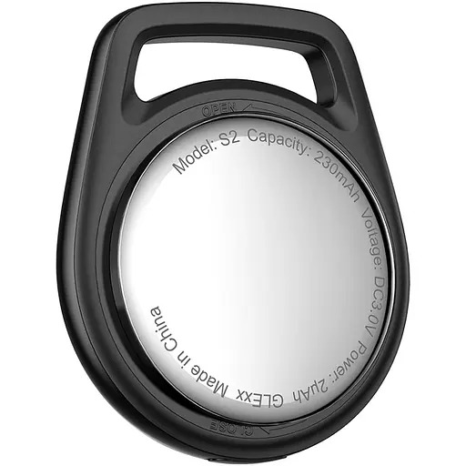 Трекер AceFast S2 button type positioning device single - фото 2