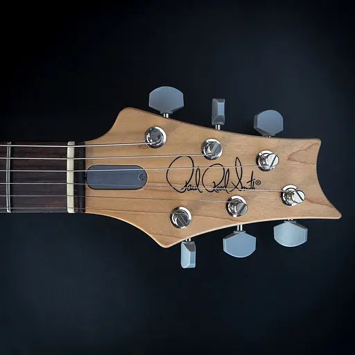 Електрогітара PRS Silver Sky Tungsten (0325750) [129624] - фото 12