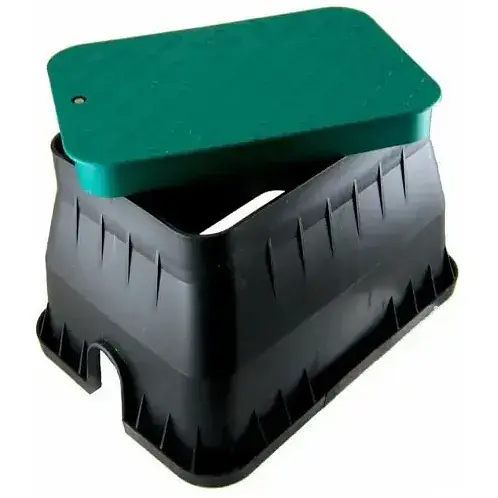 Клапанний бокс Presto-PS Колодязь Jumbo (VB 0140) - фото 2