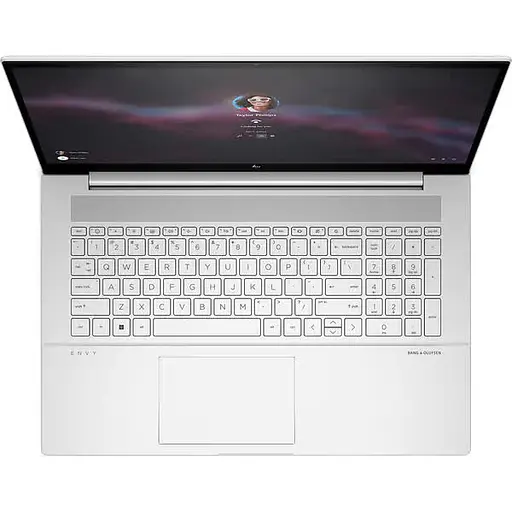 Ноутбук HP Envy 17-cr0020nn,i7-1255U la 47GHz,4K,16GB,512GB,Windows 11 Pro - фото 3