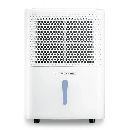 Осушувач повітря Trotec TTK 26 E - фото 7