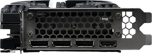 Відеокарта GeForce RTX 5070 12GB Palit GamingPro-S OC (NE75070T19K9-GB2050U) - фото 3