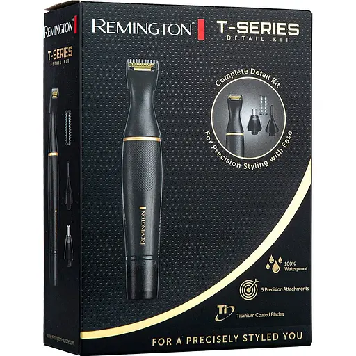 Триммер для окантовки Remington T-Series NE7000 [86427] - фото 6