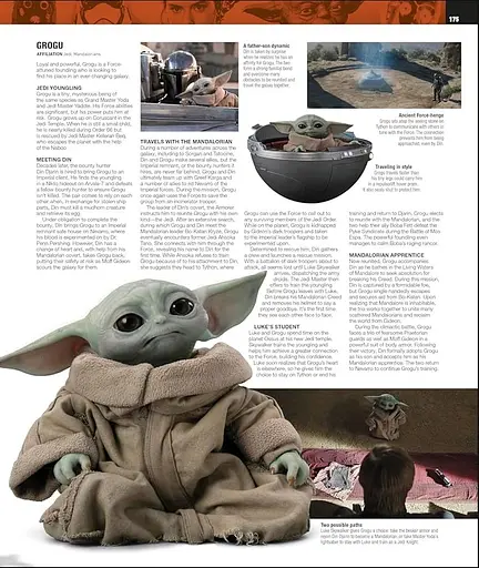 Star Wars Encyclopedia. The Comprehensive Guide to the Star Wars Galaxy - фото 4