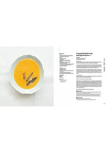 Encyclopedia of Vegetarian Cuisine - фото 2