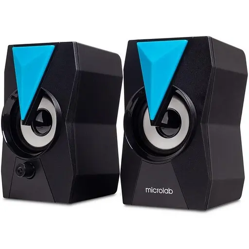 Акустична система Microlab B22 Black