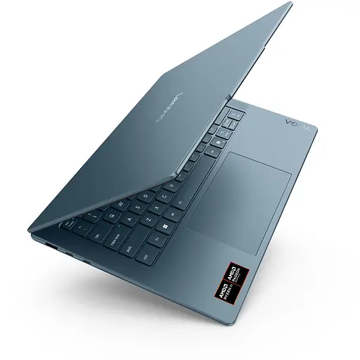 Ноутбук Lenovo Yoga Pro 7 14ASP10 AI 9365 50GHz,3K,32GB LPDDR5x,1TB,Radeon,Windows 11 Home - фото 9