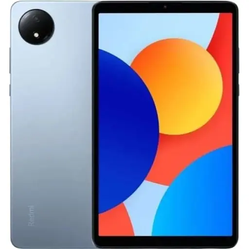 Планшет Xiaomi Redmi Pad SE 8.7 4/64GB Wi-Fi Sky Blue (VHU5054EU)