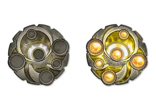 Настільна гра Hobby World KeyForge: Масова мутація (KeyForge: Mass Mutation) (915184) - фото 3