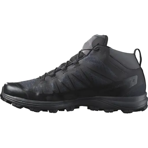 Кроссовки Salomon Speed Assault 2 7 Wolf/Wolf/Black - фото 4