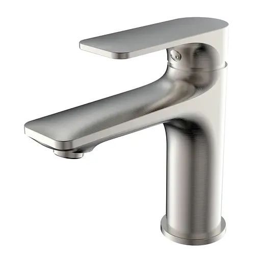 Змішувач для умивальника Imprese Bilina 05225BN - фото 1