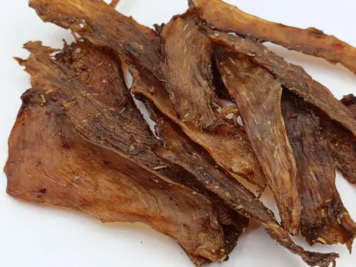 Мясные джерки 100 г - фото 3