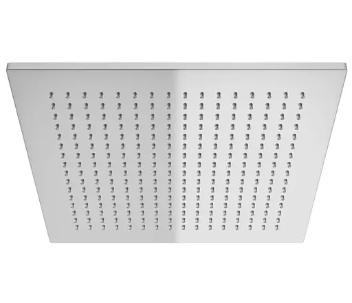 Душева система Kohlman Experience 25 chrome + BOX прихованого монтажу QW220EQ25, Хром - фото 3