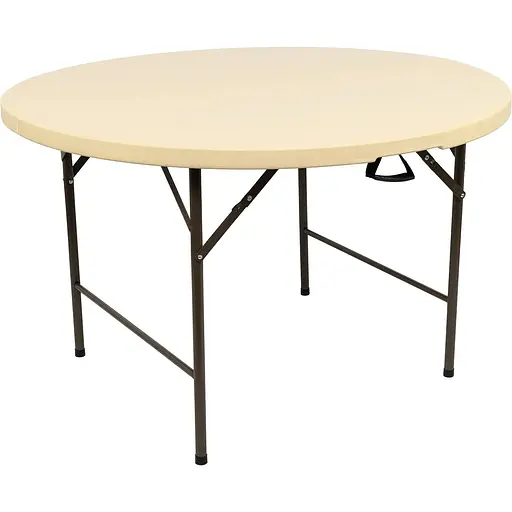 Стол раскладной Skif Outdoor Event Round бежевый