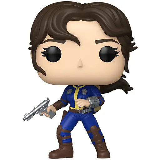 Игровая фигурка Funko Pop! Fallout Люси Маклин (86797)