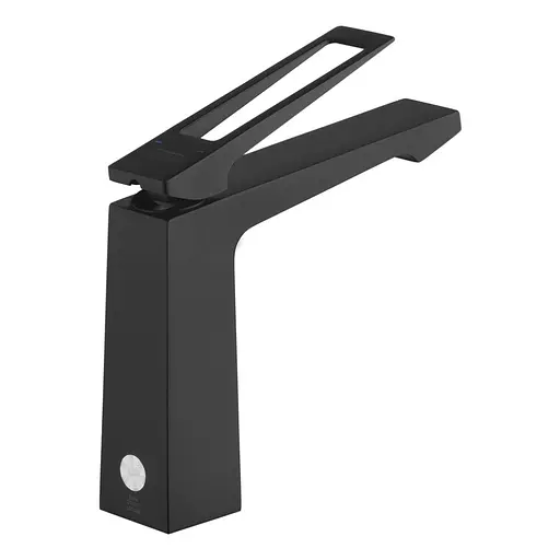 Змішувач для раковини Kroner KRP Ersel - SCH0110BV з донним клапаном (CV035473) - фото 3