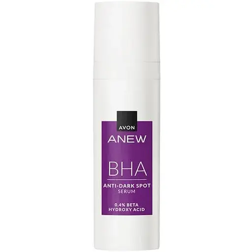Сироватка для обличчя Anew Avon Проти темних плям 30 мл (158511447) - фото 1
