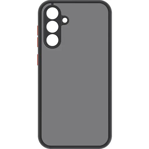 Чохол Make Samsung A36 Frame