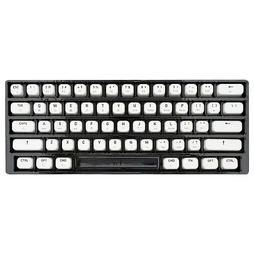 Клавиатура Kondor Starlight Magnetic (1043) - фото 10